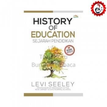 History of Education Sejarah Pendidikan